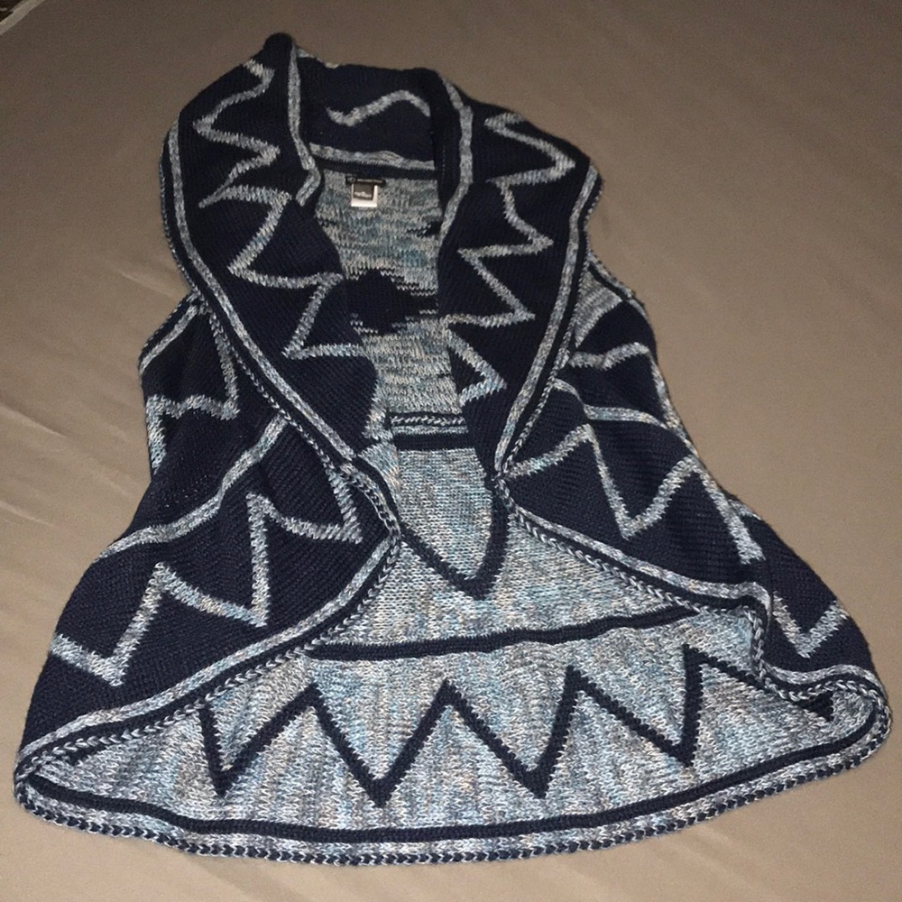 New Directions Sweater Vest